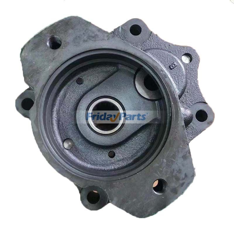 erpillar Wheel Transmission Pump Group for Loader