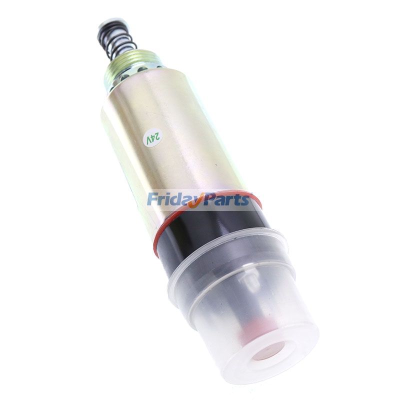 erpillar Radstopp-Solenoidfür Lader