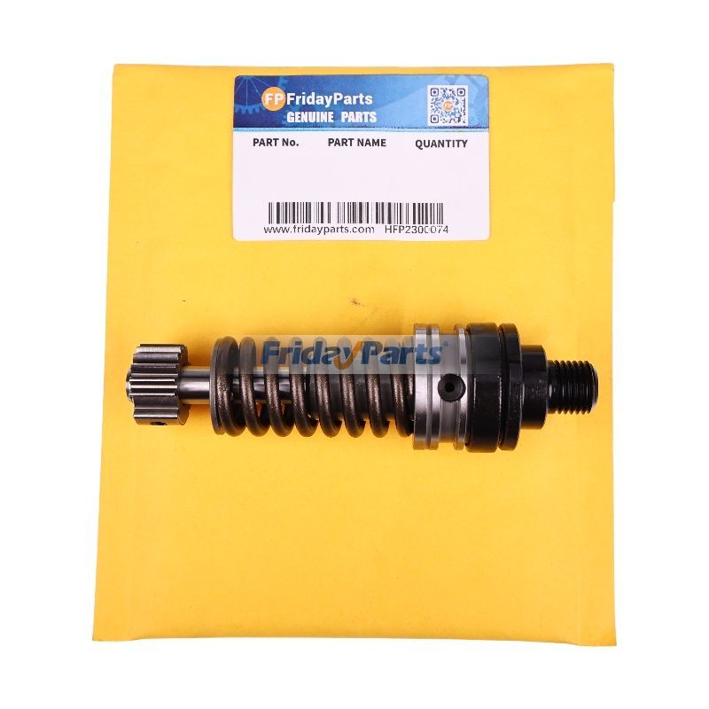 Fuel Injection Pump 7W-5928 for Caterpillar CAT Engine 3304 3304B 3306 3306B Motor Grader 12G 140G 12H 140H 143H 14G 14H 160H 163H
