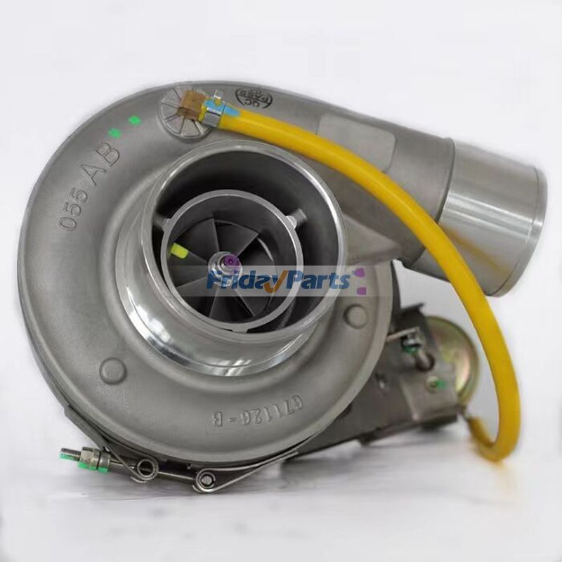 Turbo S200AG050 Turbocompresseur CAT 938G 950G 962Gpour Moteur,Chargeur