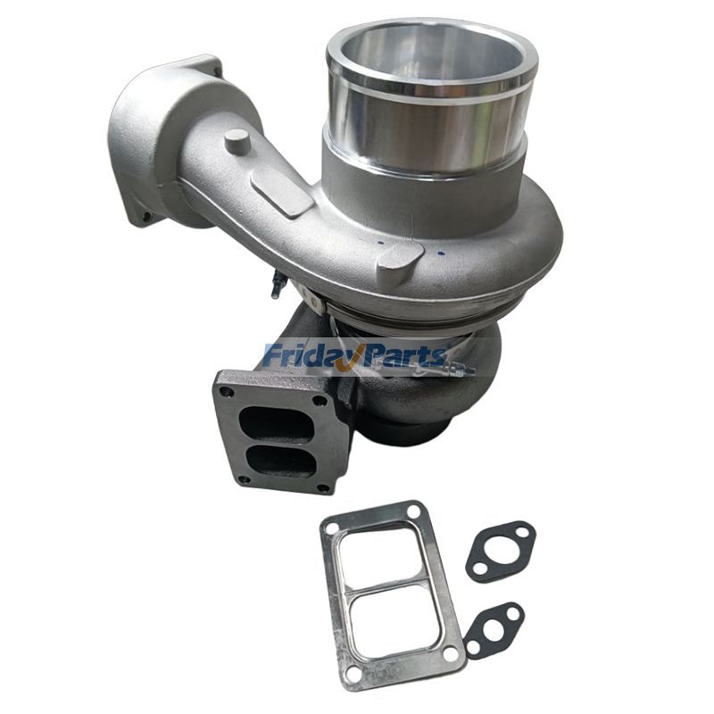 Turbo S3BSL128 Turbocharger 219-9710 10R-1011 for Caterpillar CAT 3306 3306B Engine 350 611 615C 637E 637G