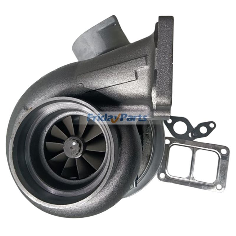 Engine Turbo S3BSL128 Turbochargererpillar CAT