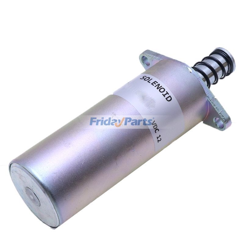  erpillar Stop Solenoid 12V For CAT
