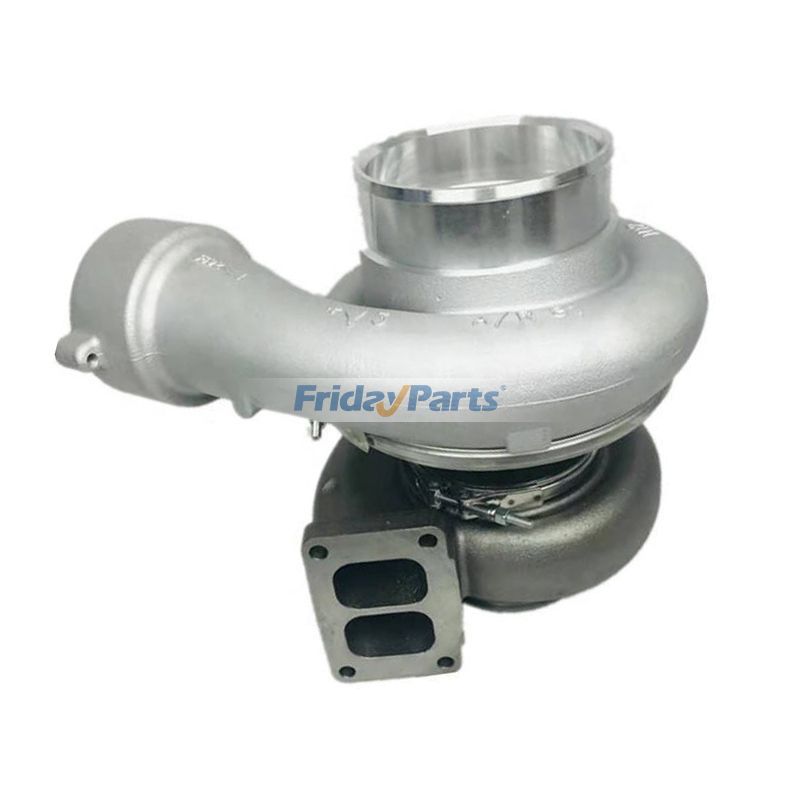 Turbo TV811 Turbocharger 4P-2783 for Caterpillar CAT Engine 3412 3412C