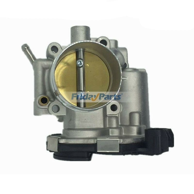 For Chevrolet cruze 1.6 109horse power Throttle Body 96817600 0280750494