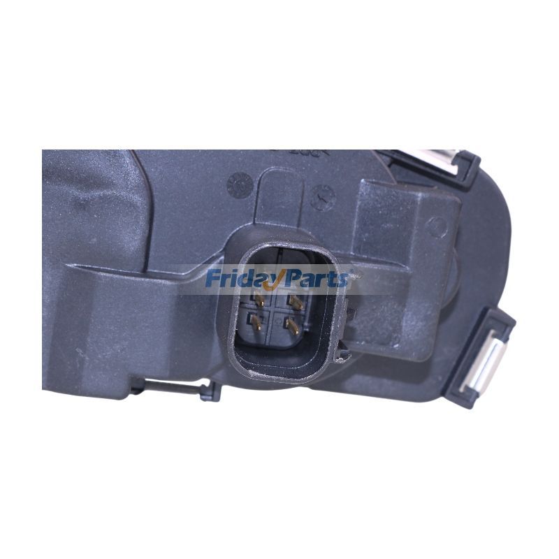 Throttle Body Assembly 12615516 12616668 for 2009-2012 Chevrolet Malibu 2.4L