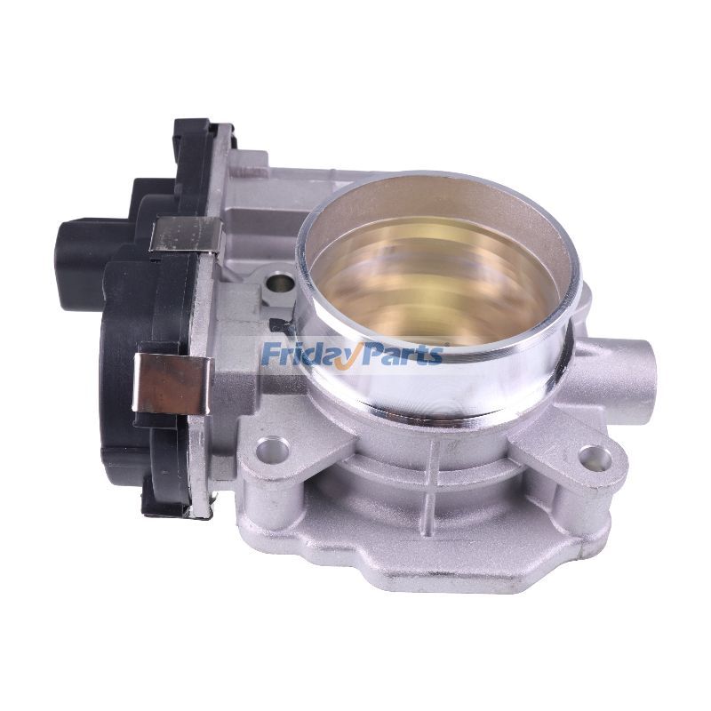 Vehicle Throttle Body Assembly 12615516 for 2009-2012 Chevrolet