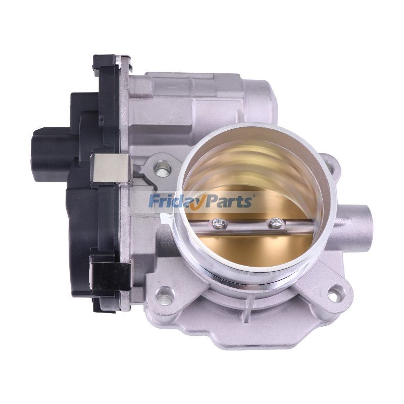 Throttle Body Assembly 12615516 For 08-12 Chevy Malibu Equinox 2.4L Buick Pontiac