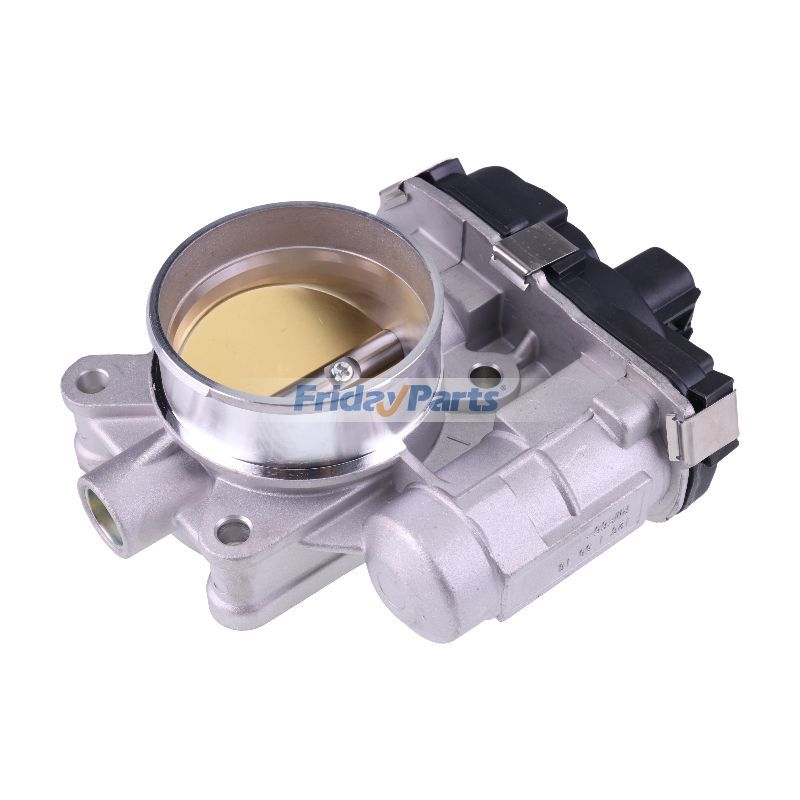Throttle Body Assembly 12615516 for 2009-2012 Chevrolet For Chevrolet Vehicle