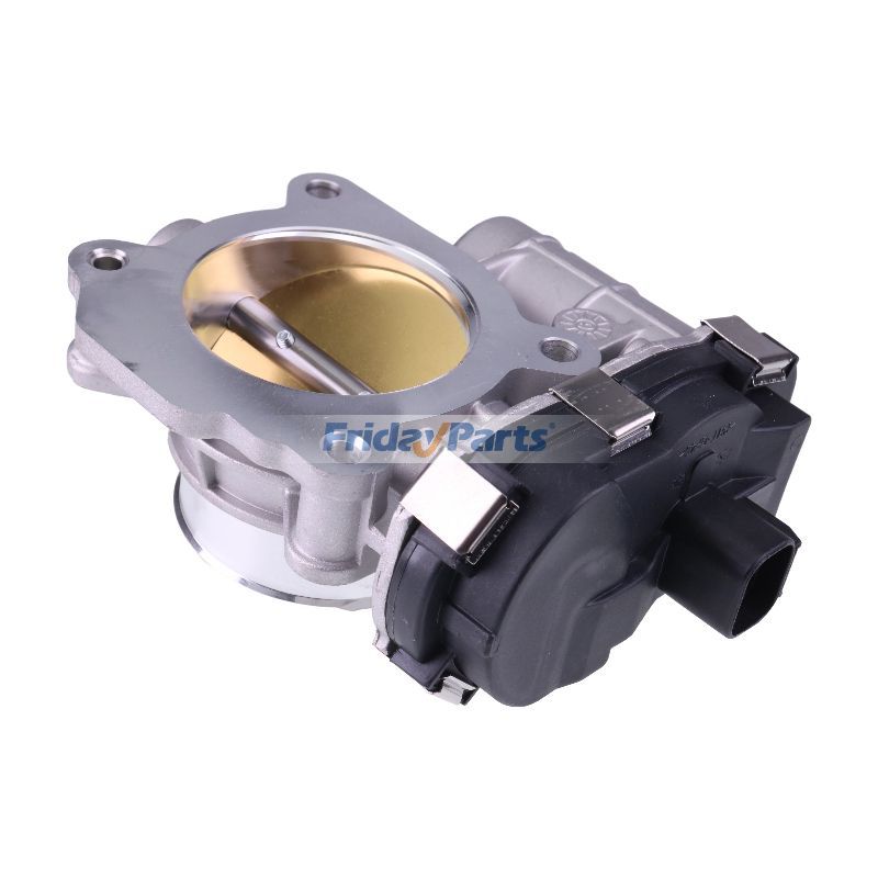 Throttle Body Assembly 12615516 12616668 for 2009-2012 Chevrolet Malibu 2.4L for less