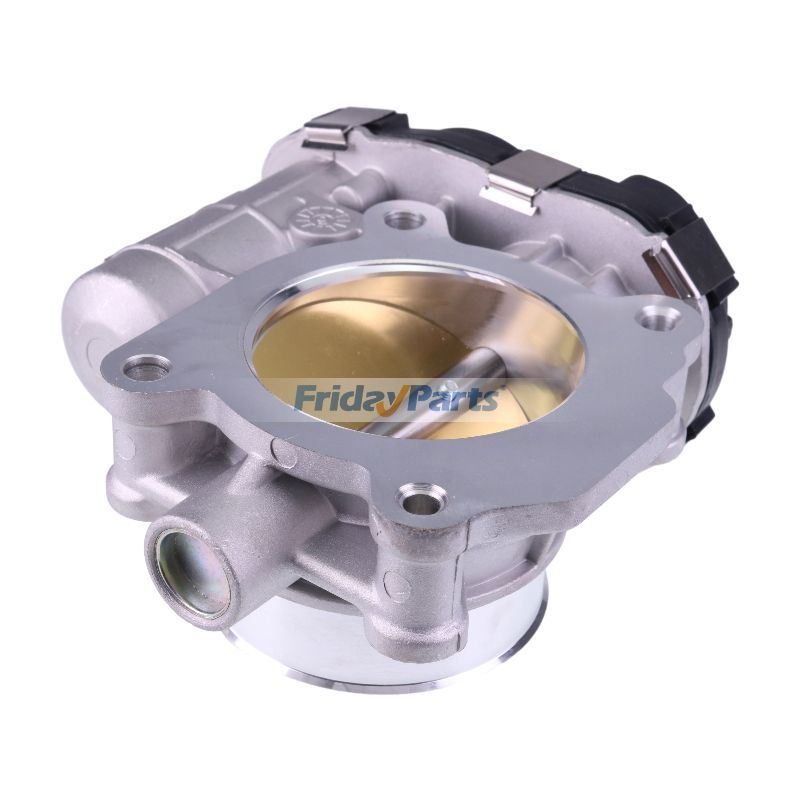 Throttle Body Assembly 12615516 12616668 for 2009-2012 Chevrolet Malibu 2.4L