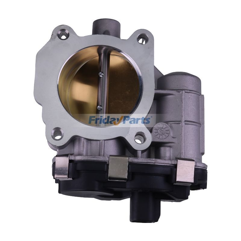 Throttle Body Assembly 12615516 12616668 for 2009-2012 Chevrolet Malibu 2.4L