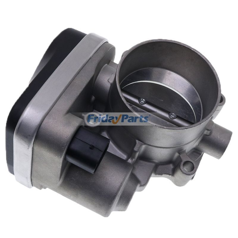 Vehicle For Chrysler 300 V6 3.5L Mopar Throttle Body Assembly with TPS Sensor 4861691AA