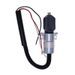 3-Wire Exhaust Solenoid Valve 10871 For Corsa Electric Captain's Call 3-Wire Exhaust Solenoid Valve 10871 For Corsa Electric Captain's Call