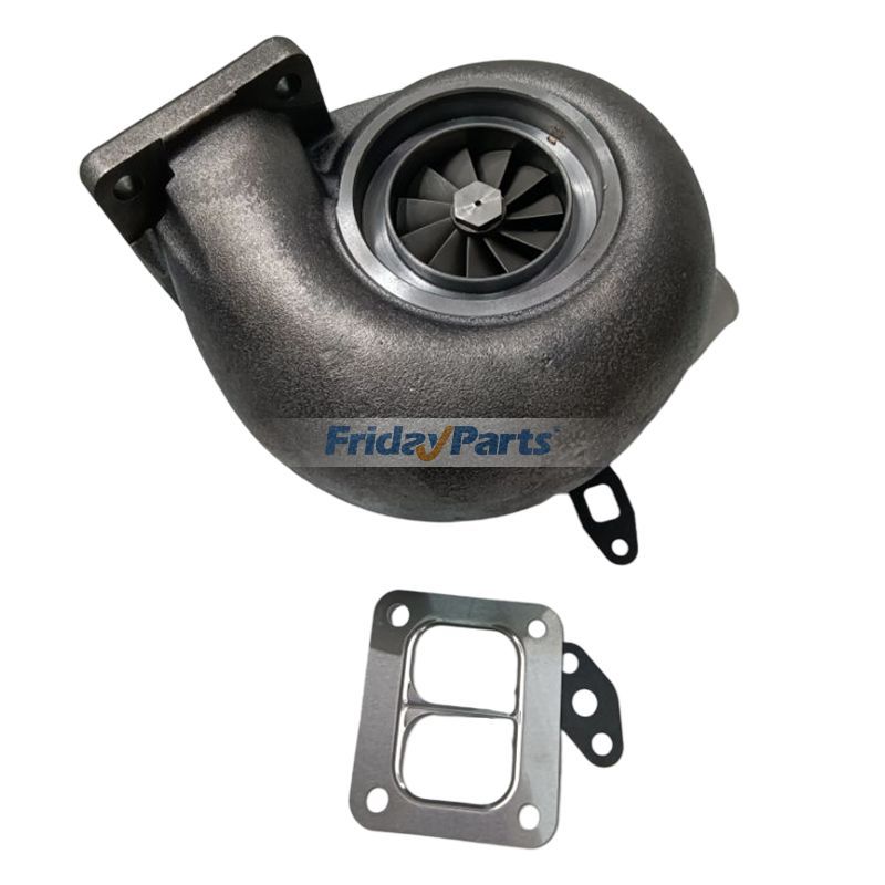 Engine,Excavator,Loader,Tractor Turbo T04B19 Turbocharger