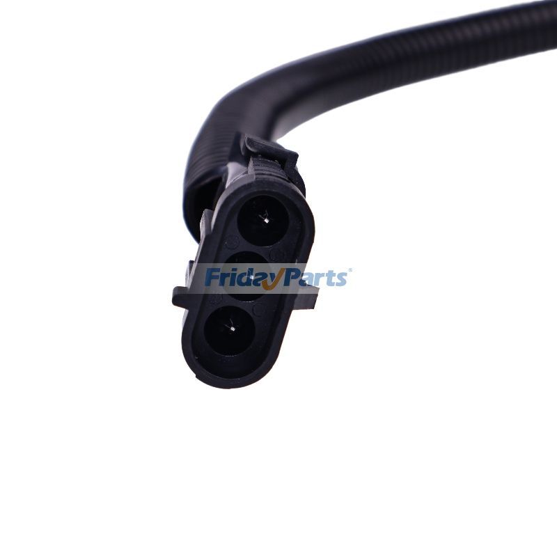 FridayParts 12V Stop Solenoid