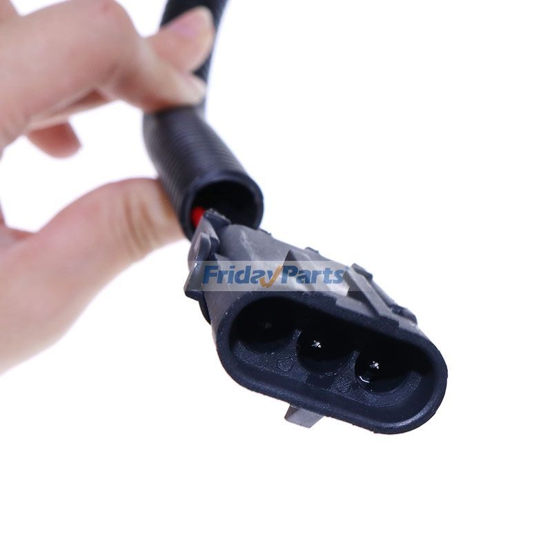 Engine For Cummins 24V Stop Solenoid