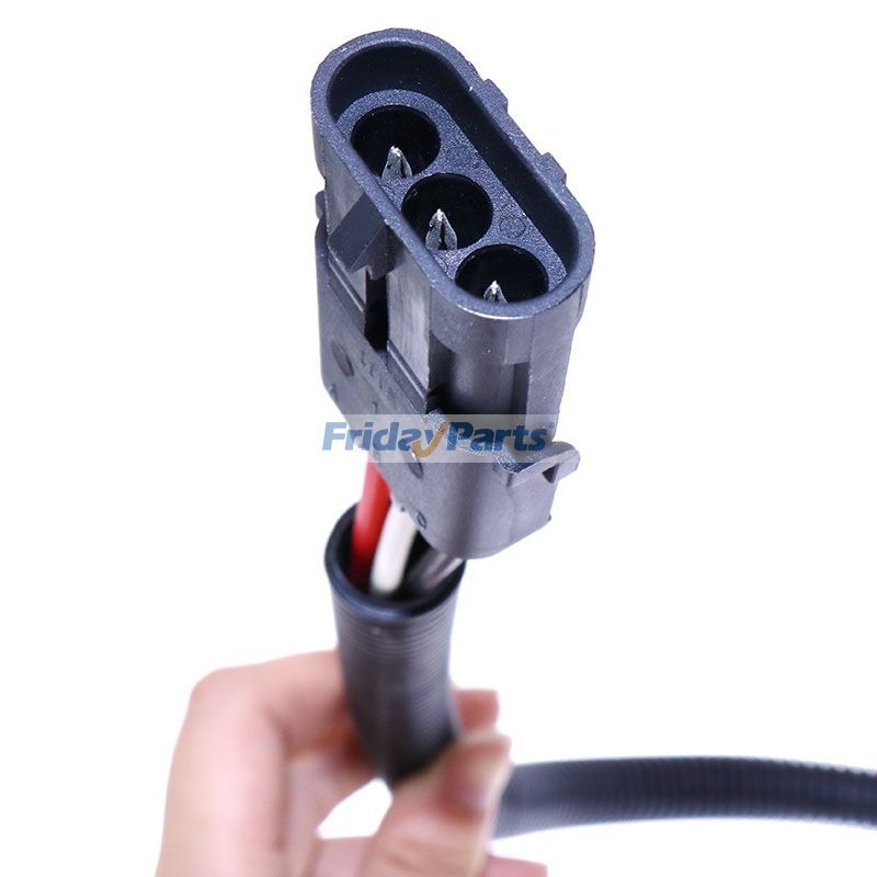 For Cummins 24V Stop Solenoid for Engine