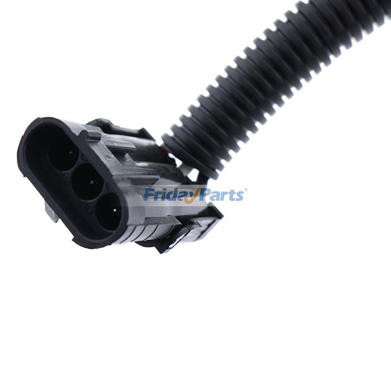 Solénoïde d'arrêt de FridayParts