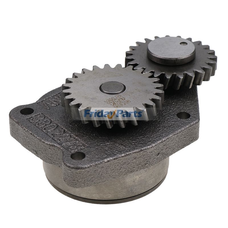 L Oil Pump in Stock in China