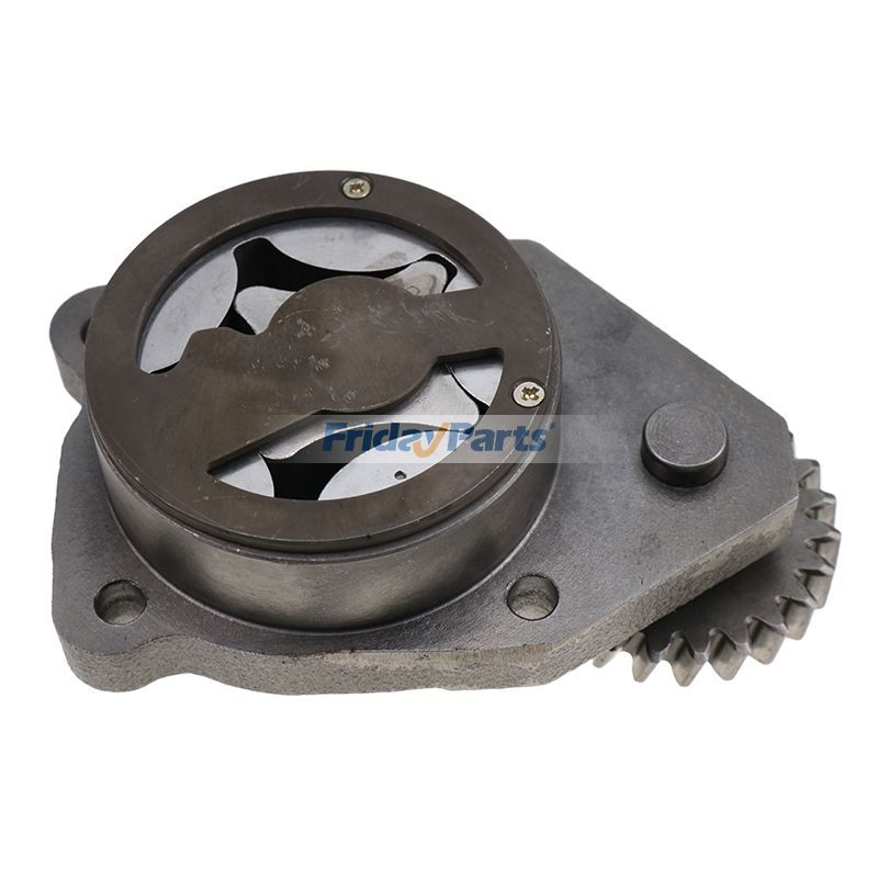 FridayParts L Oil Pump