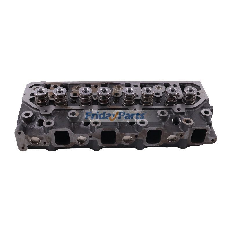 Complete Cylinder Head For DAEWOO,For OTHER BRAND Engine,Loader