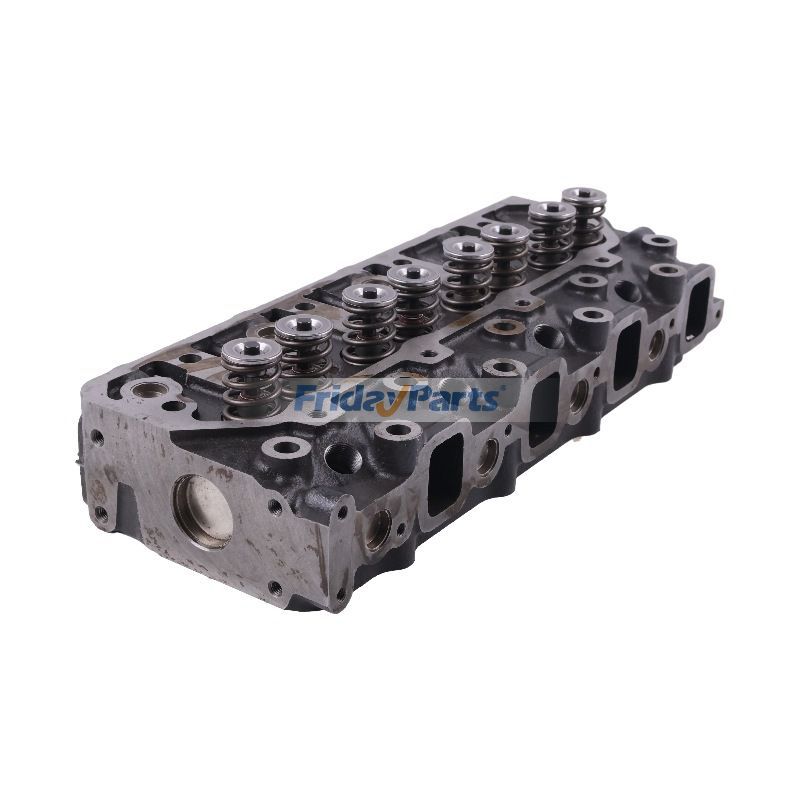 Complete Cylinder Head 4900995 4900931 4900715 for Cummins Engine A2300 A2300T A2000