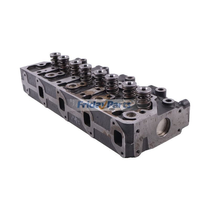 Complete Cylinder Head for Engine,Loader