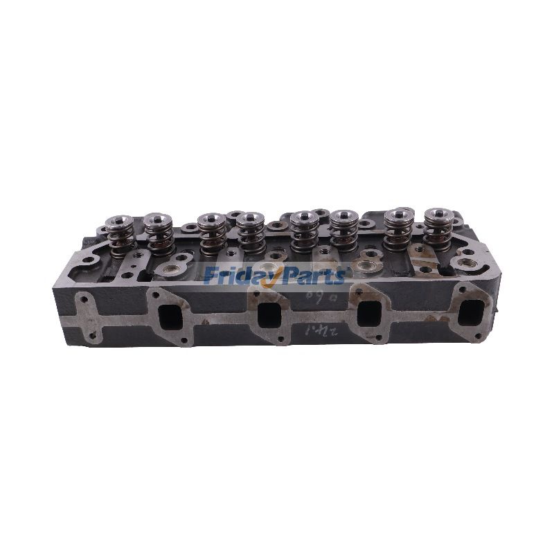  Complete Cylinder Head For DAEWOO,For OTHER BRAND