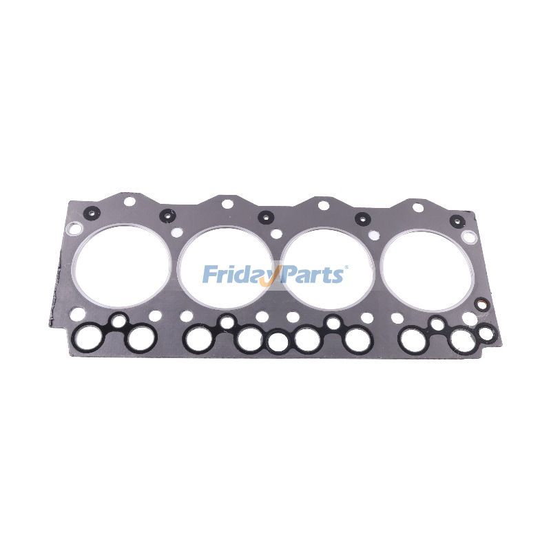 Cylinder Head Gasket 6202-12-1830 for Cummins B3.3 Komatsu 4D95L 4D95S Engine WA65-6 WA70-6 WA70-7 WA80-6 Wheel Loader
