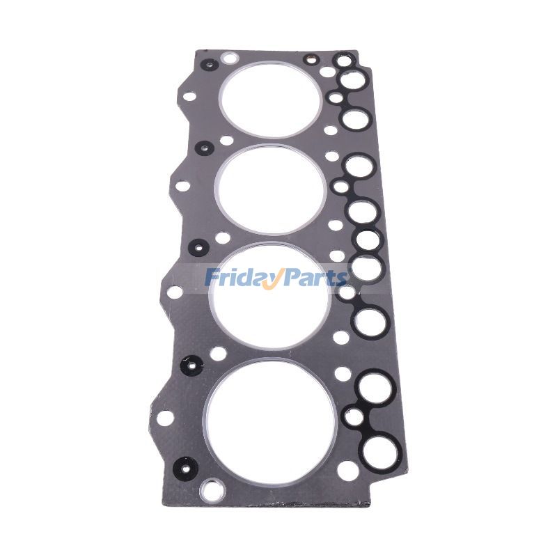 Cylinder Head Gasket Komatsu 4D95L 4D95S Wheel for Loader