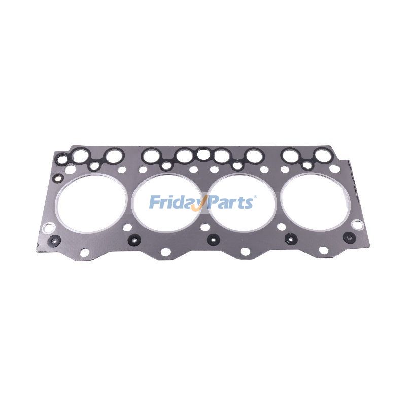 Loader Cylinder Head Gasket Komatsu 4D95L 4D95S Wheel