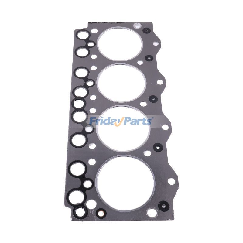Cylinder Head Gasket Komatsu 4D95L 4D95S Wheel in Stock in China,USA,China Stock