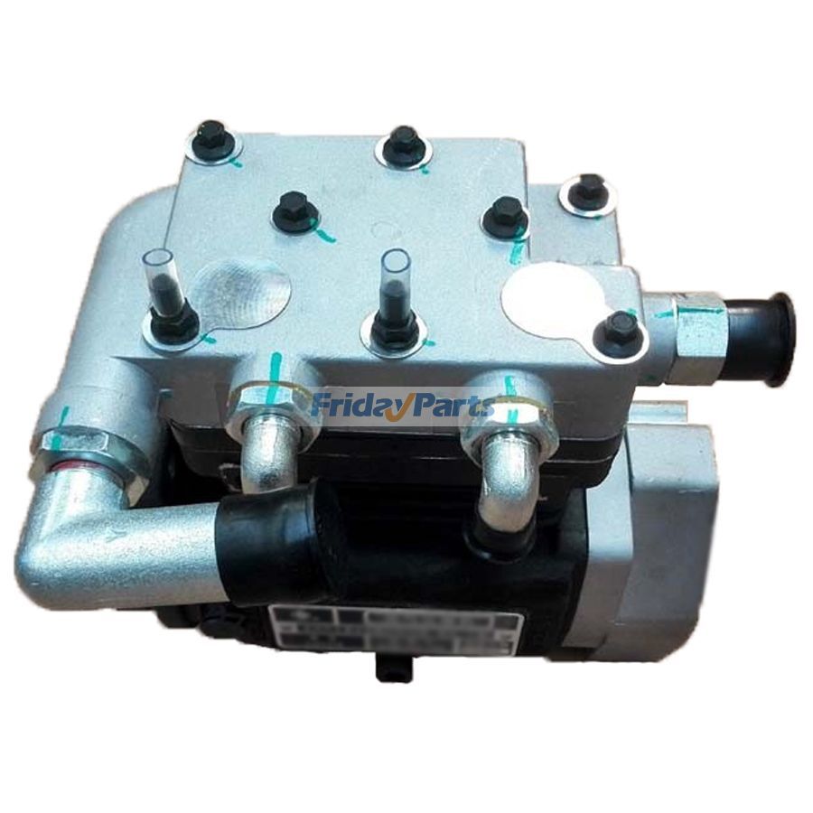 エンジン ディーゼルエアブレーキコンプレッサー