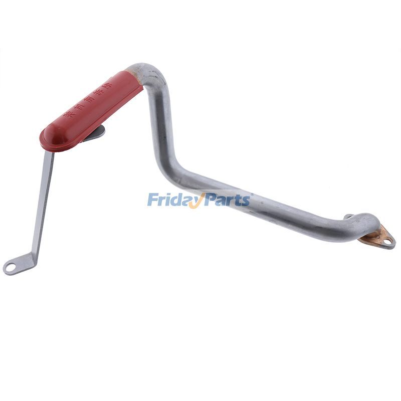 Ölsauganschlussrohr für Cummins QSB5.9 QSB6.7 ISF3.8 ISF2.8 Hyundaifür Motor,Bagger,Gabelstapler