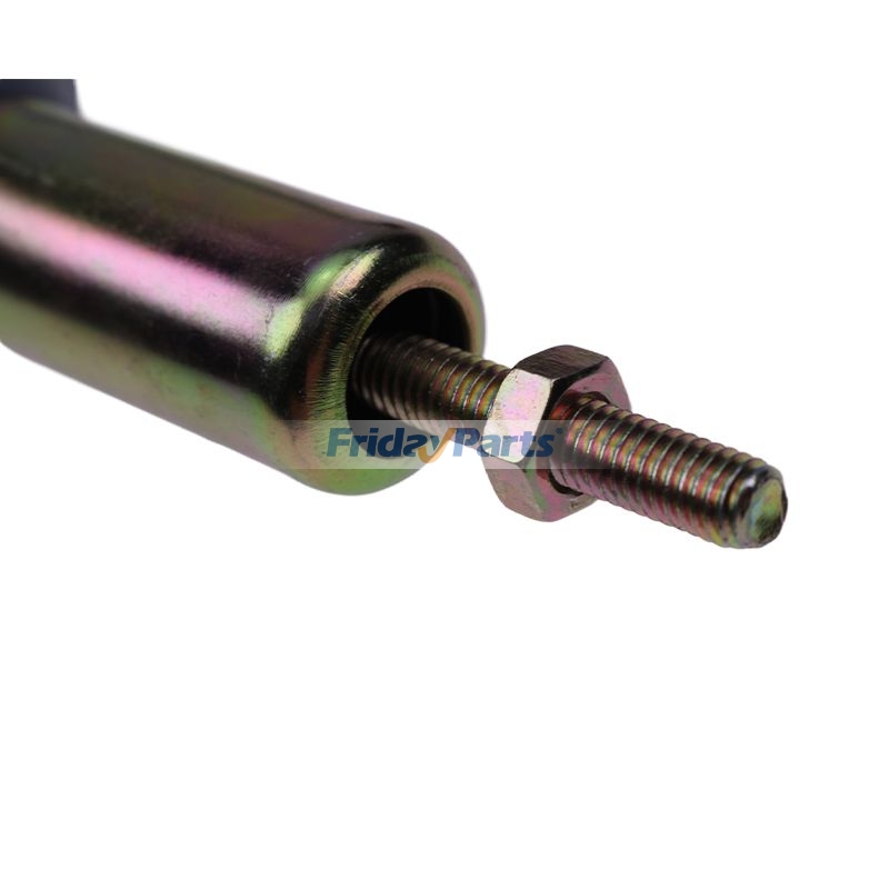 FridayParts 12V Stop Solenoid 