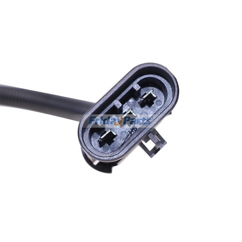 12V Stop Solenoid   Engine