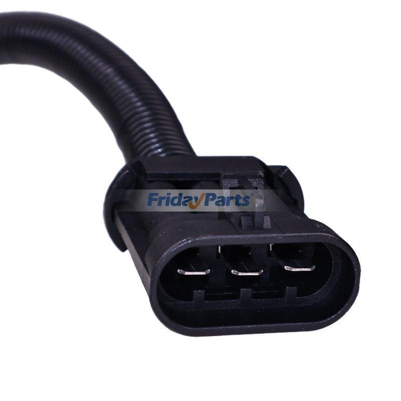 Compre Solenóide de parada 12V SA-5006-12 3964621 para motor Cummins 6CT na FridayParts