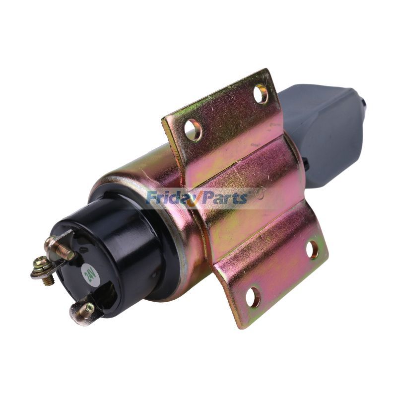  24V Stop Solenoid 