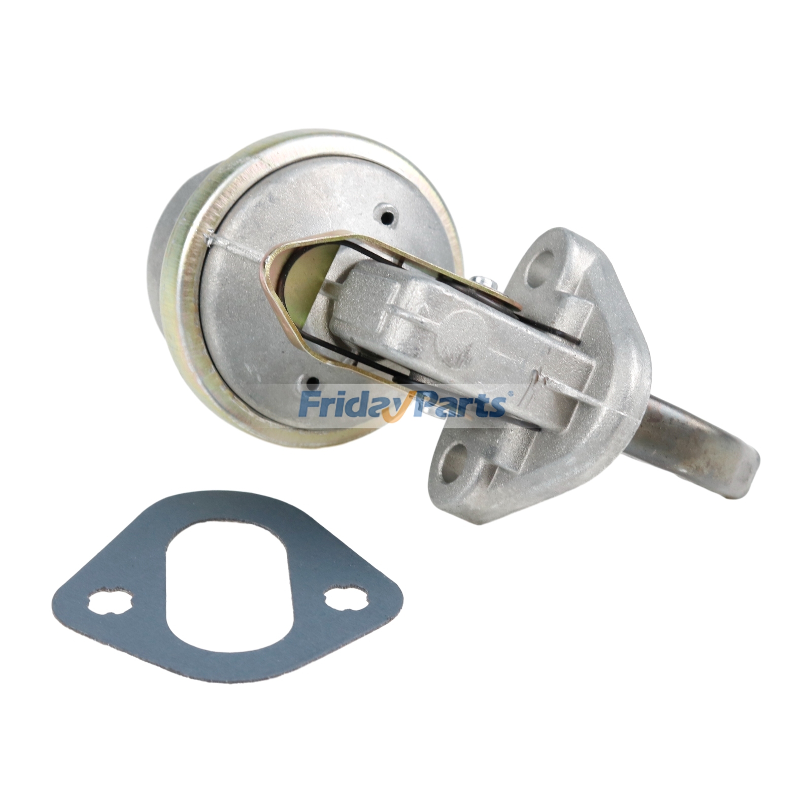 Pompa di alimentazione carburante 3970880 3966154 per motore Cummins 4B 4BT 4BTA 6B 6BT 6BTA per Per HYUNDAI