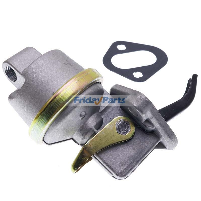 Fuel Lift Pump for Cummins in Stock in China,USA,China Stock,United Kingdom,Germany