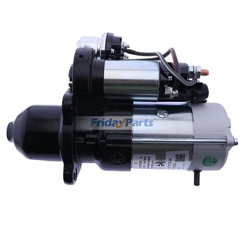 Motor De Arranque AS-PL SB4005 - 12V Para Automóvil | Repuesto Compatible Y De Calidad