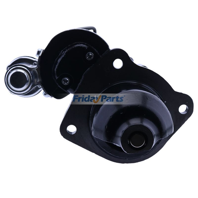 Starter Motor in Stock in China