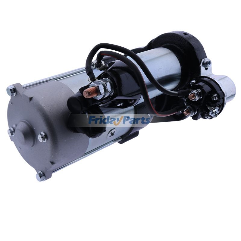FridayParts Starter Motor