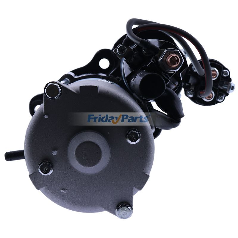 Starter Motor  Engine