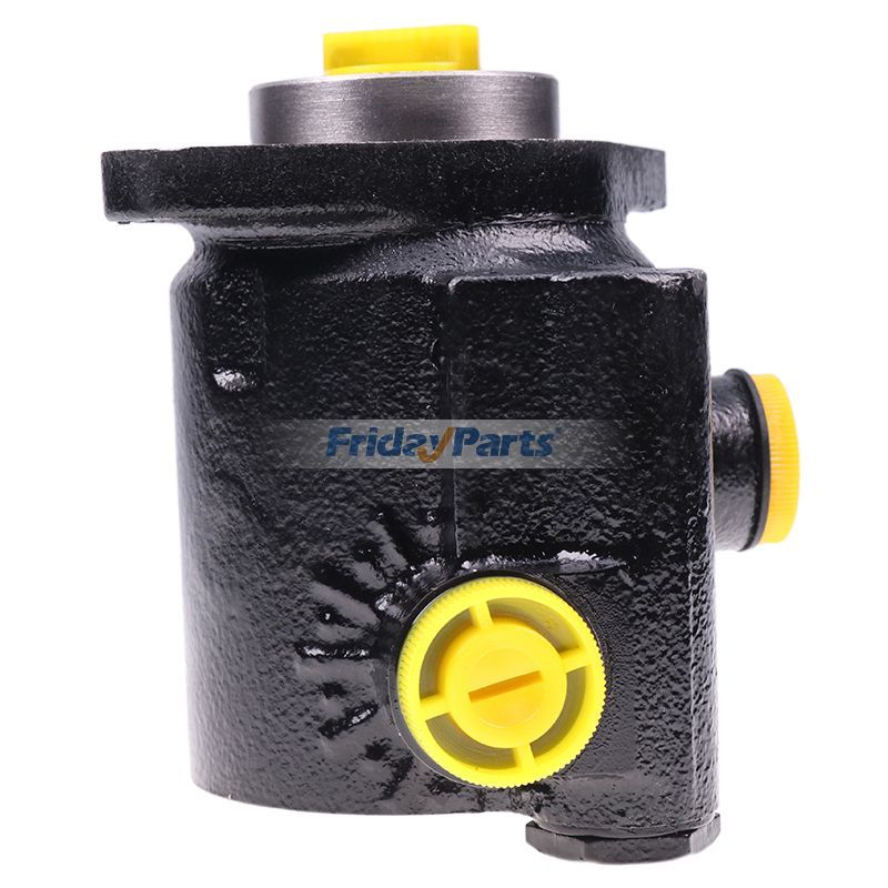 エンジン 油圧ポンプ