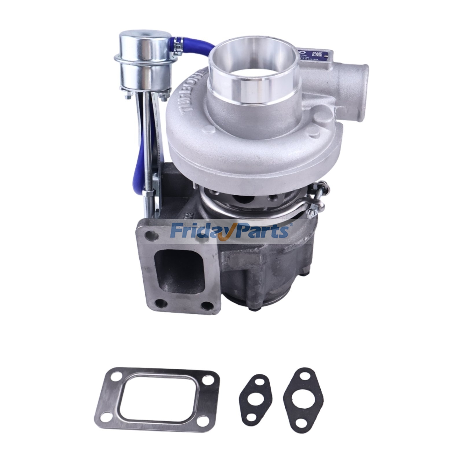 Turbocompresseur Turbo HX30W 3592121 3802906 pour moteur Cummins 4BT 4BTAA 4BTA5.9