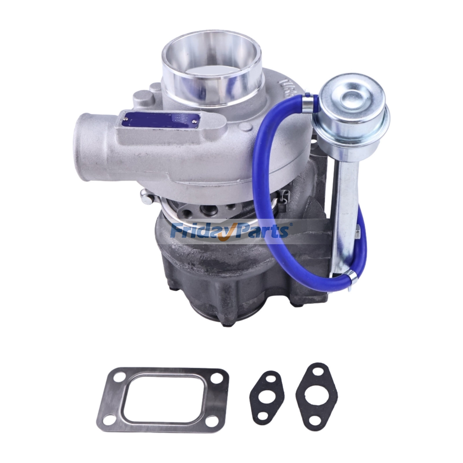 Turbocompresor HX30W 3592121 3802906 para motor Cummins 4BT 4BTAA 4BTA5.9