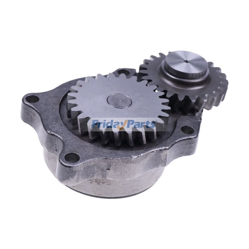 Oil Pump 3937404 3930337 for Cummins Engine 6BT 4B3.9 6B5.9 B4.5 G5.9 G8.3 ISB5.9  ISB6.7 ISBE QSB3.3 QSB5.9 QSB6.7