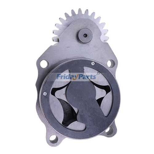 Oil Pump 3937404 3930337 for Cummins Engine 6BT 4B3.9 6B5.9 B4.5 G5.9 ...